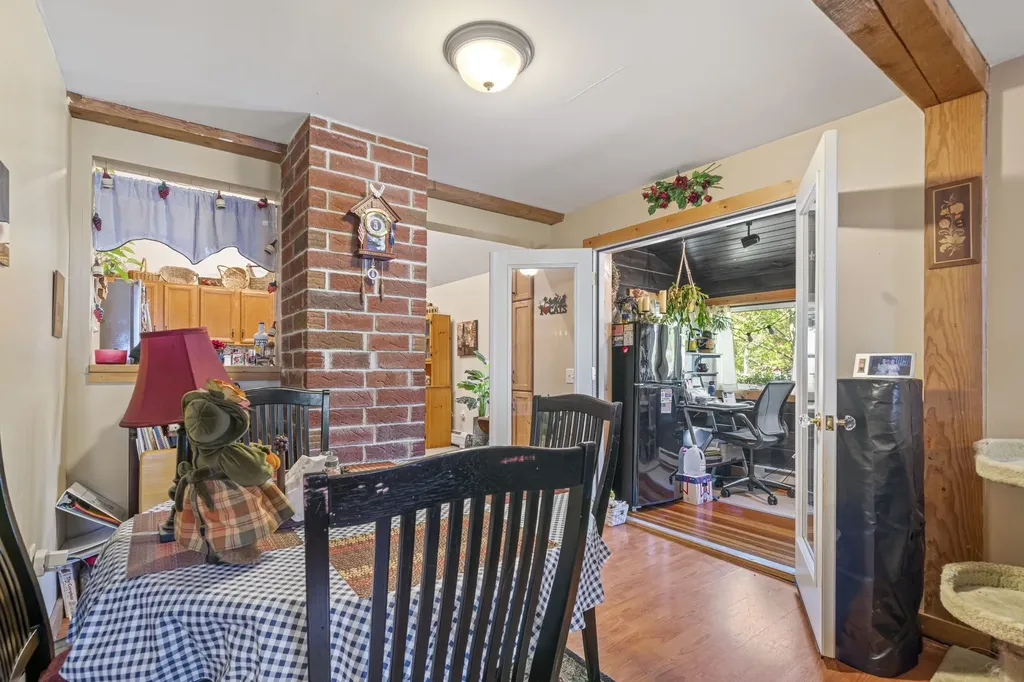 1025 Route 123 Stoddard NH 03464