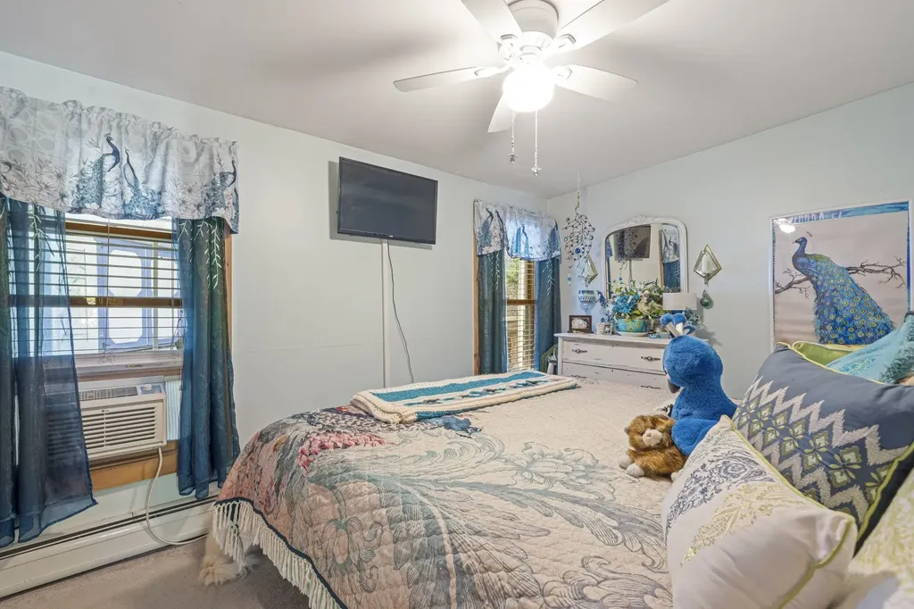 1025 Route 123 Stoddard NH 03464