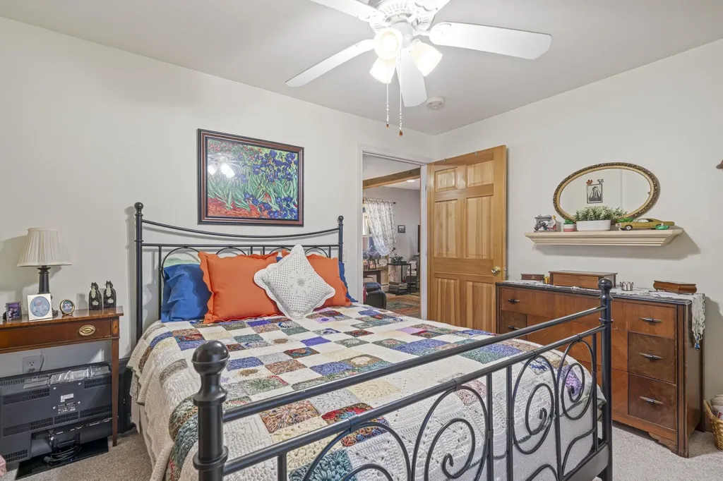 1025 Route 123 Stoddard NH 03464