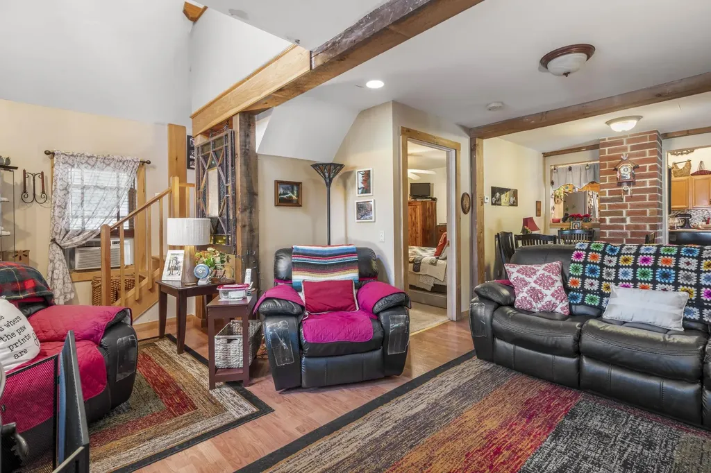 1025 Route 123 Stoddard NH 03464