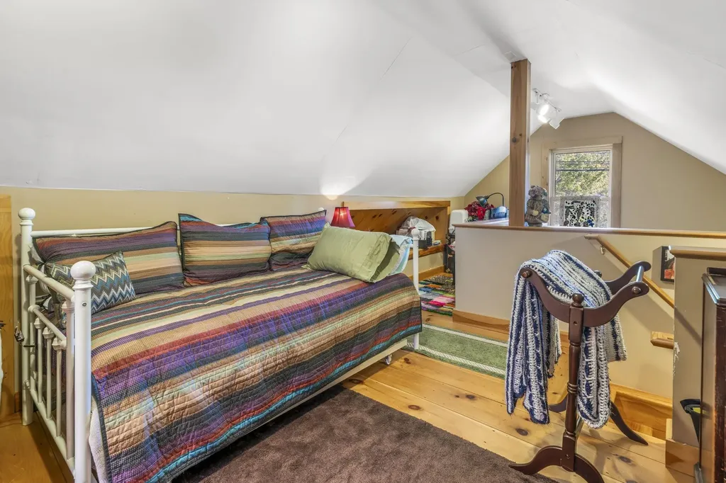 1025 Route 123 Stoddard NH 03464