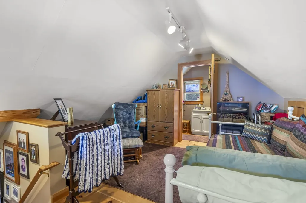 1025 Route 123 Stoddard NH 03464