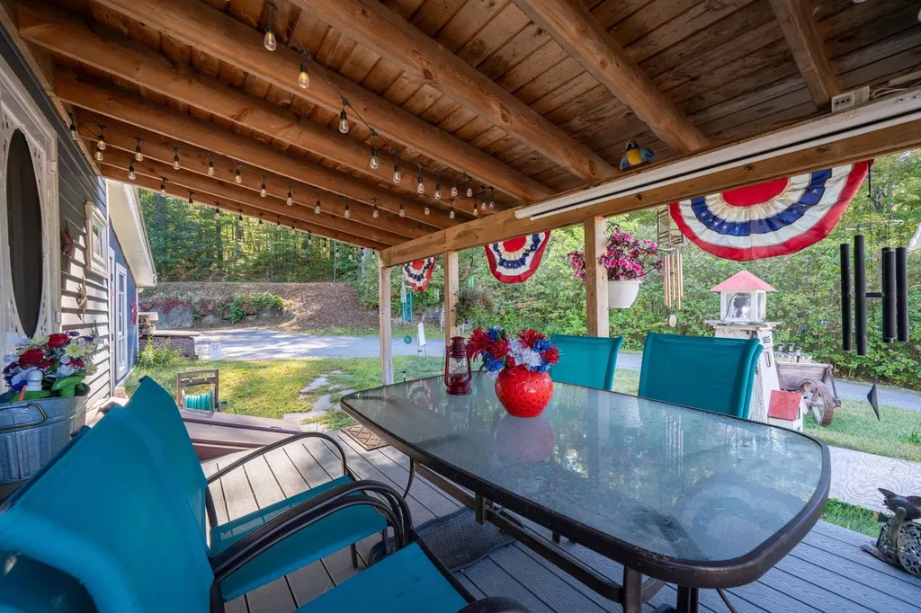 1025 Route 123 Stoddard NH 03464