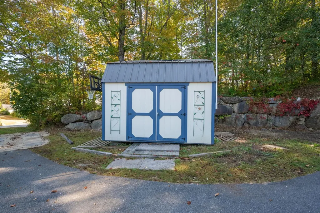 1025 Route 123 Stoddard NH 03464