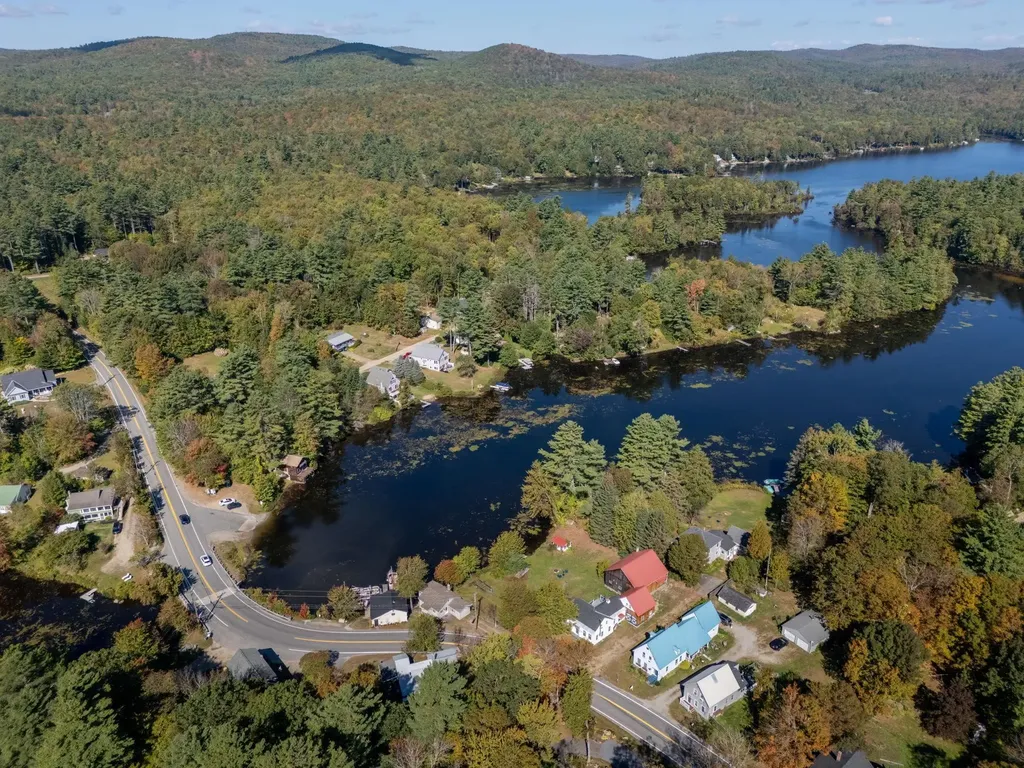 1025 Route 123 Stoddard NH 03464