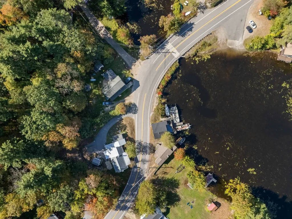 1025 Route 123 Stoddard NH 03464