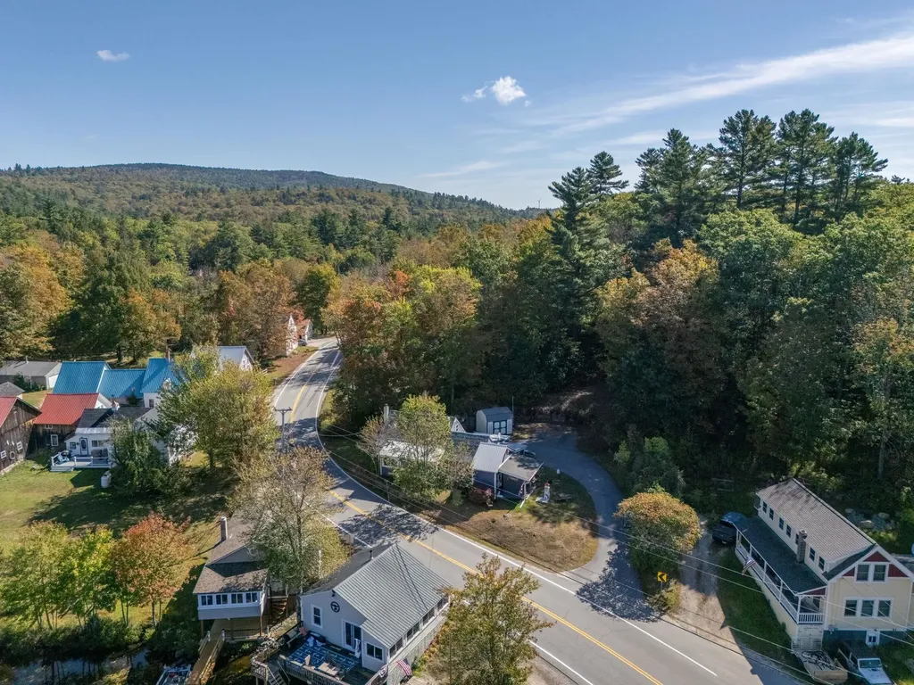 1025 Route 123 Stoddard NH 03464