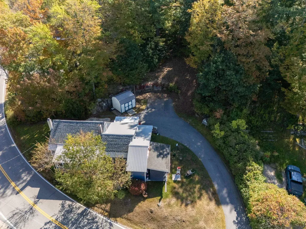 1025 Route 123 Stoddard NH 03464