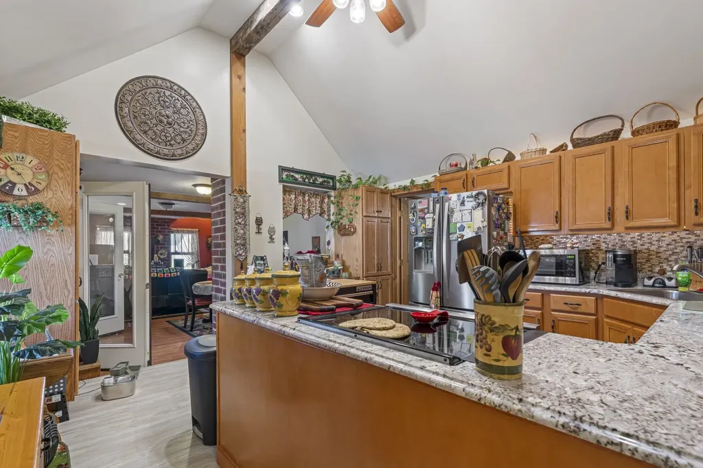 1025 Route 123 Stoddard NH 03464