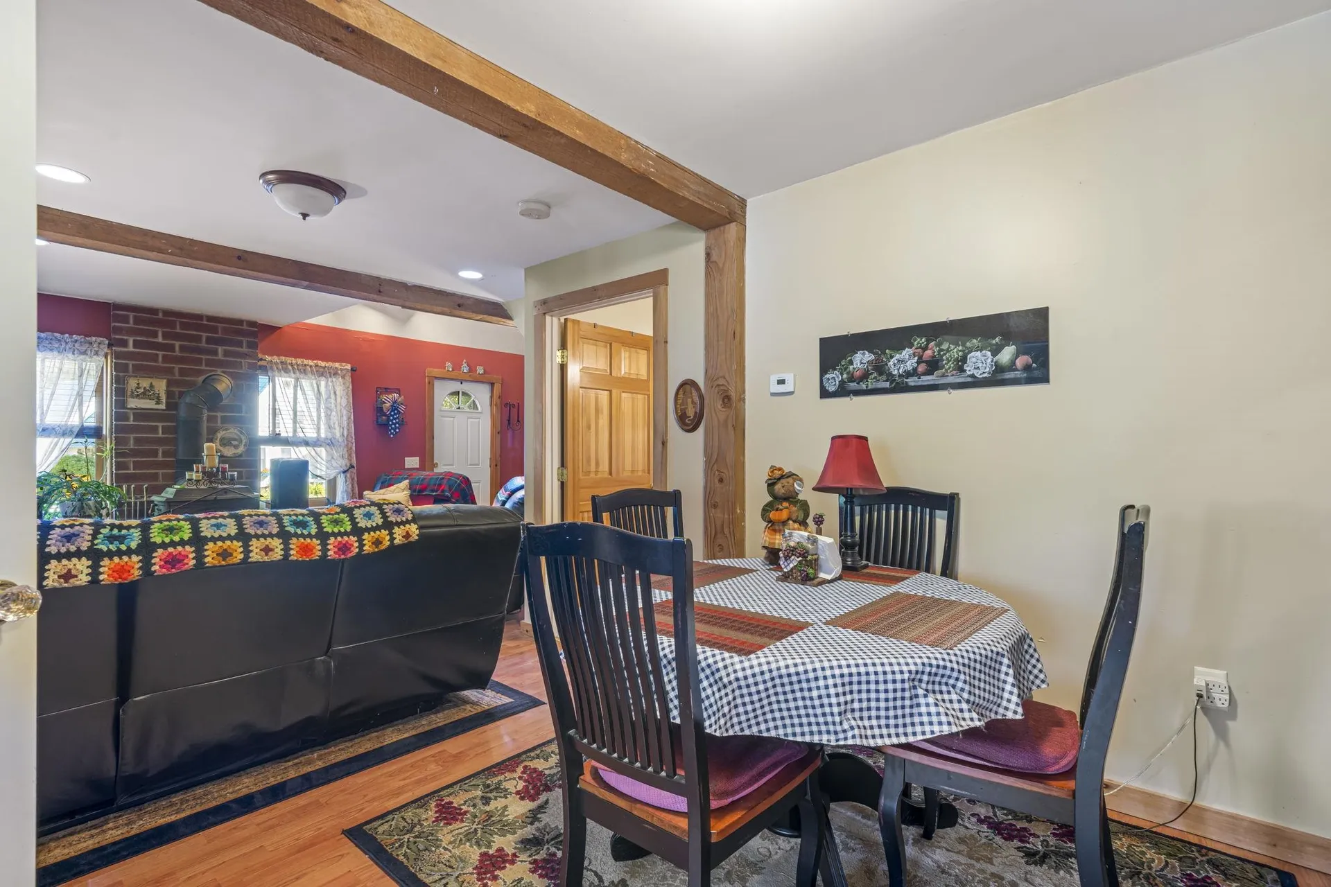 1025 Route 123 Stoddard NH 03464