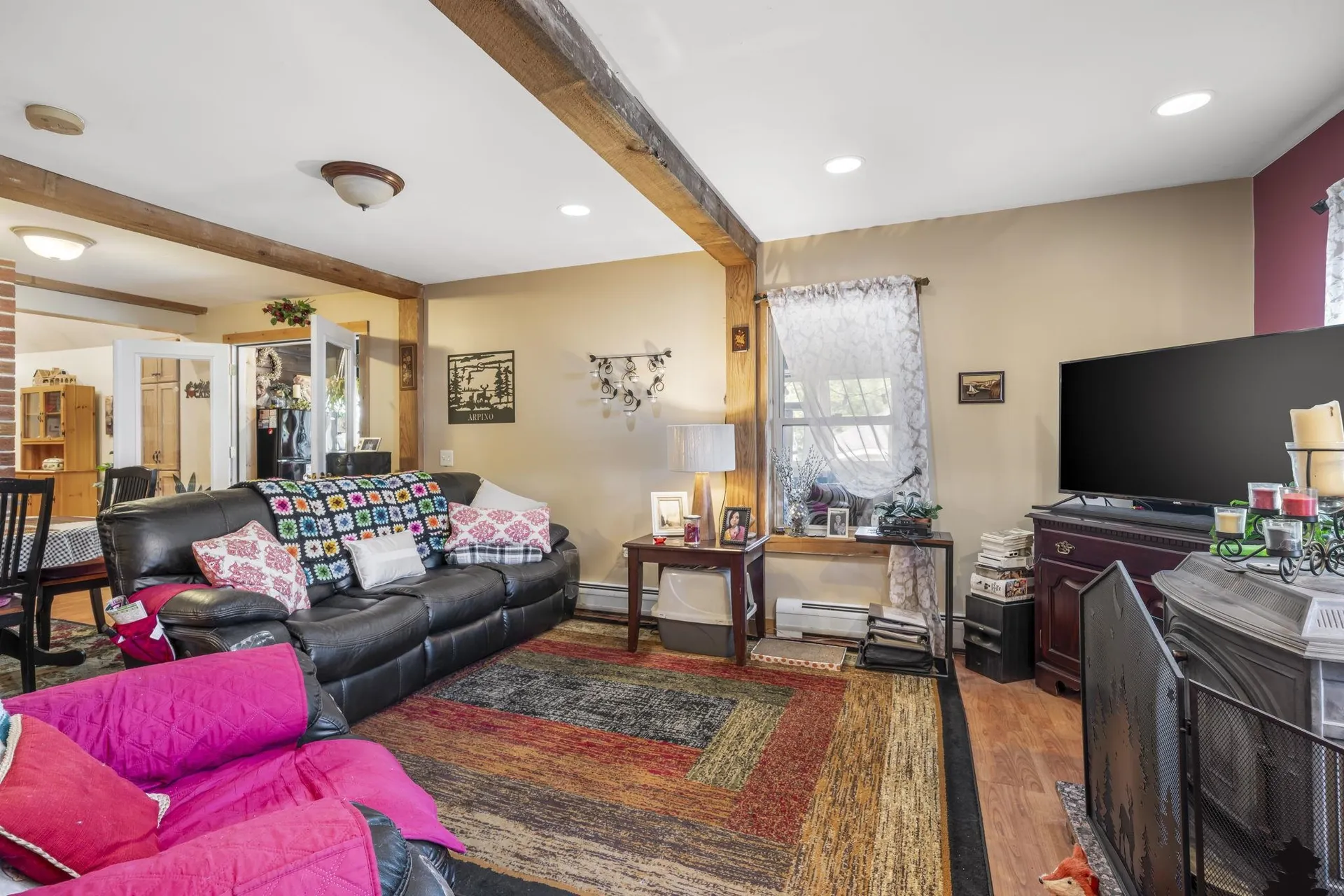 1025 Route 123 Stoddard NH 03464