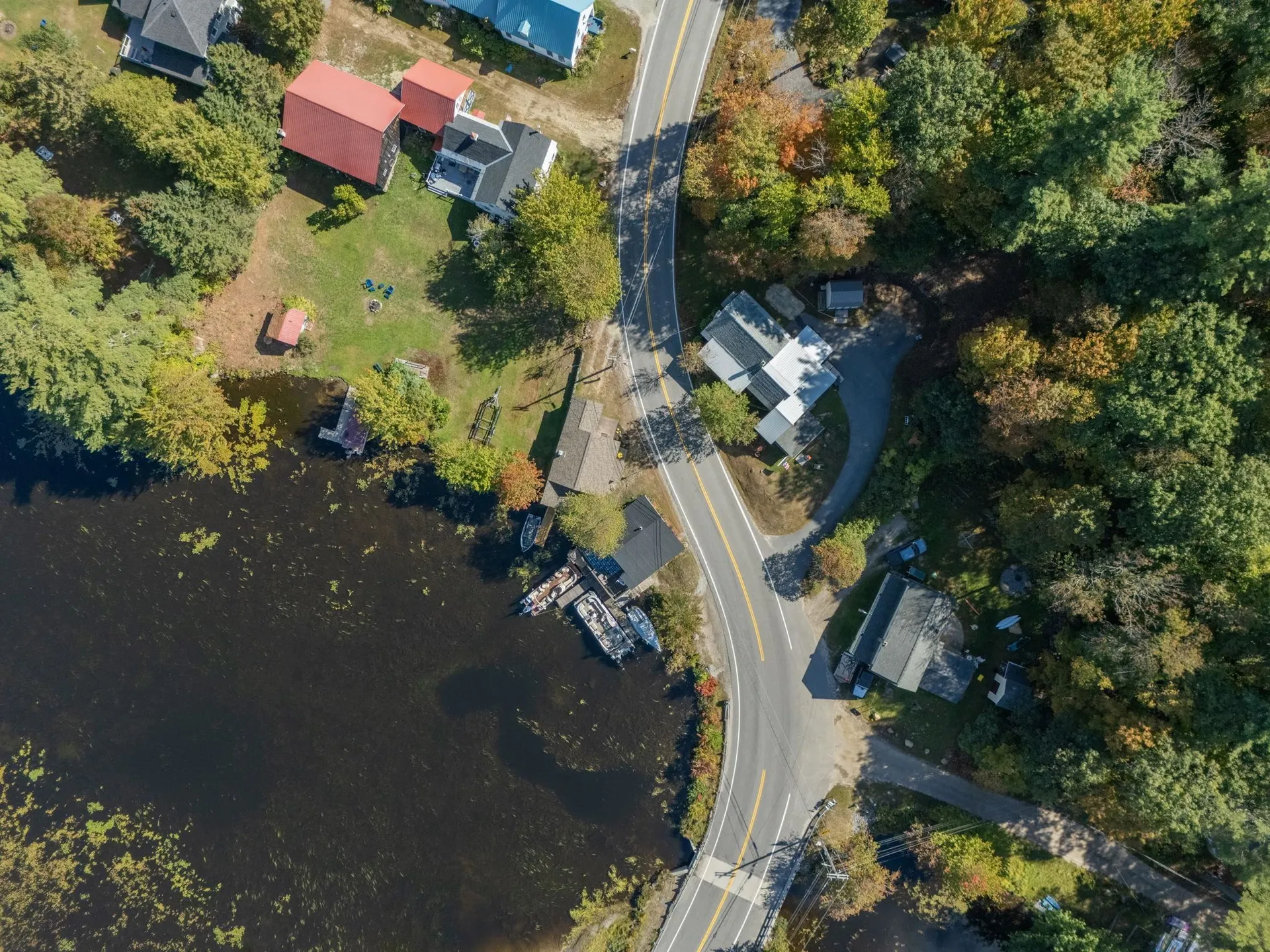 1025 Route 123 Stoddard NH 03464