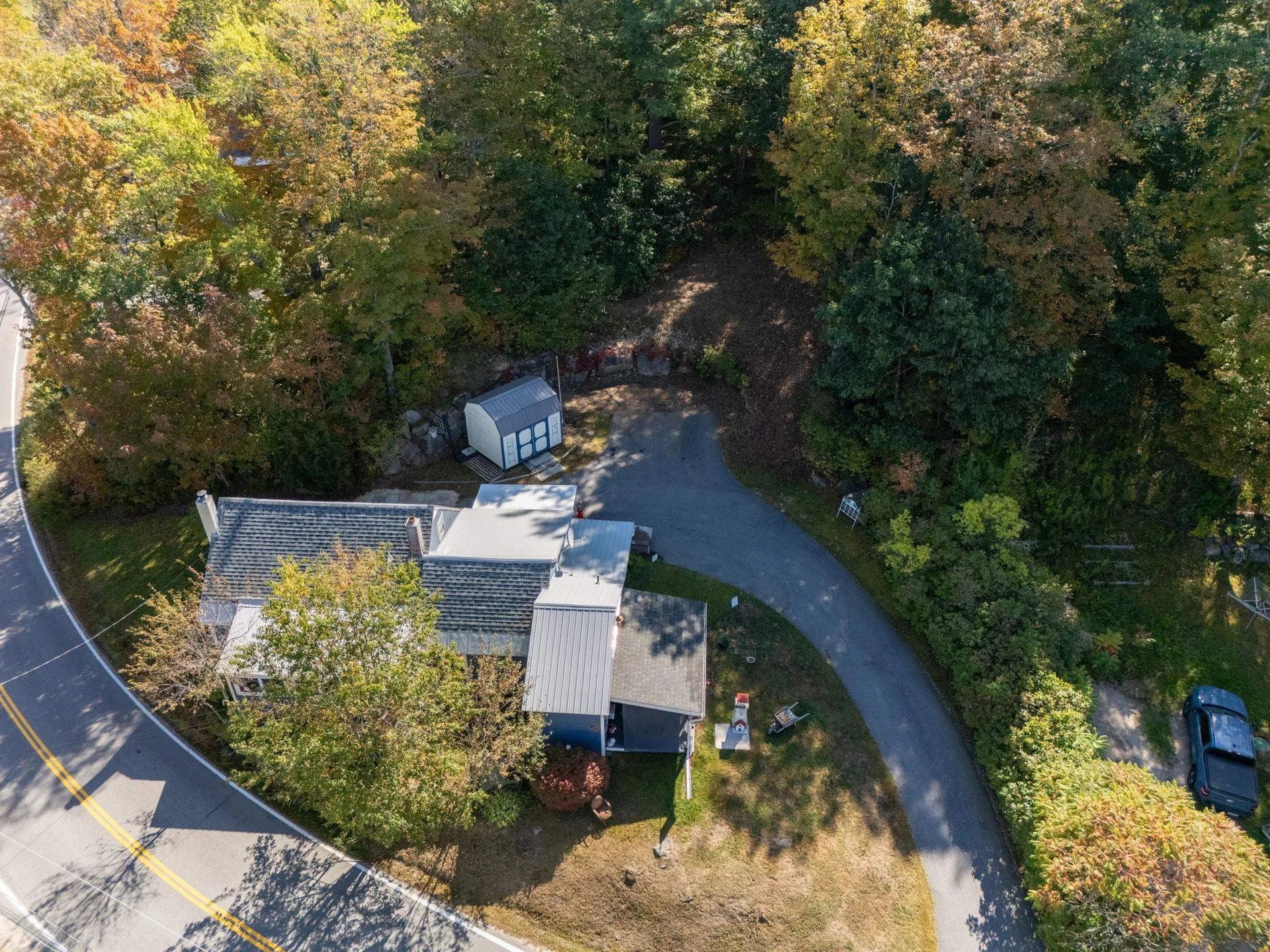 1025 Route 123 Stoddard NH 03464