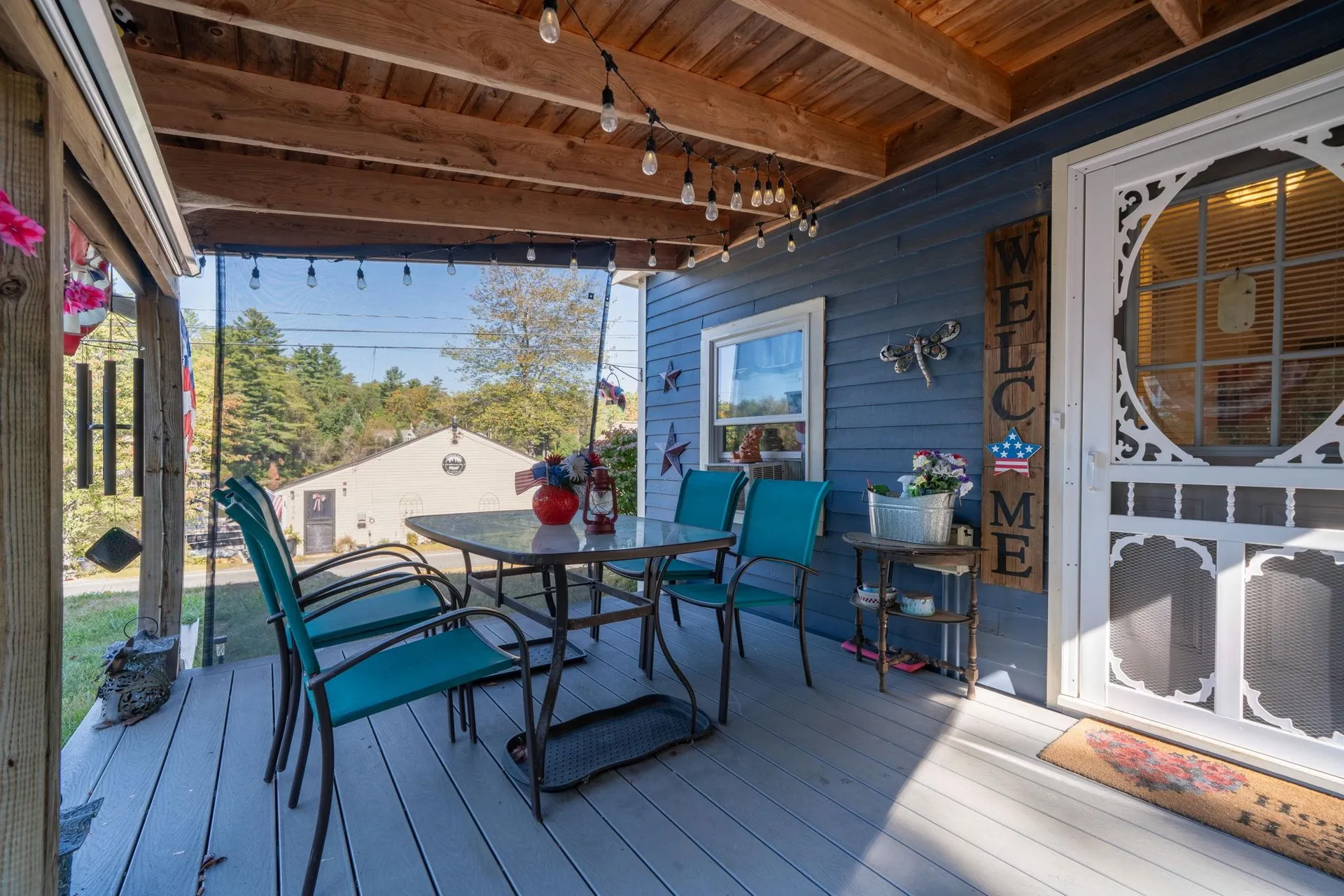 1025 Route 123 Stoddard NH 03464