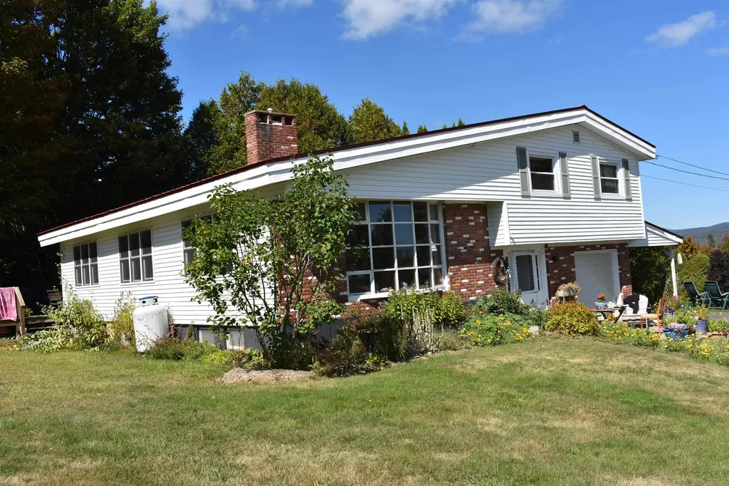 623 Vail Drive Lyndon VT 05851