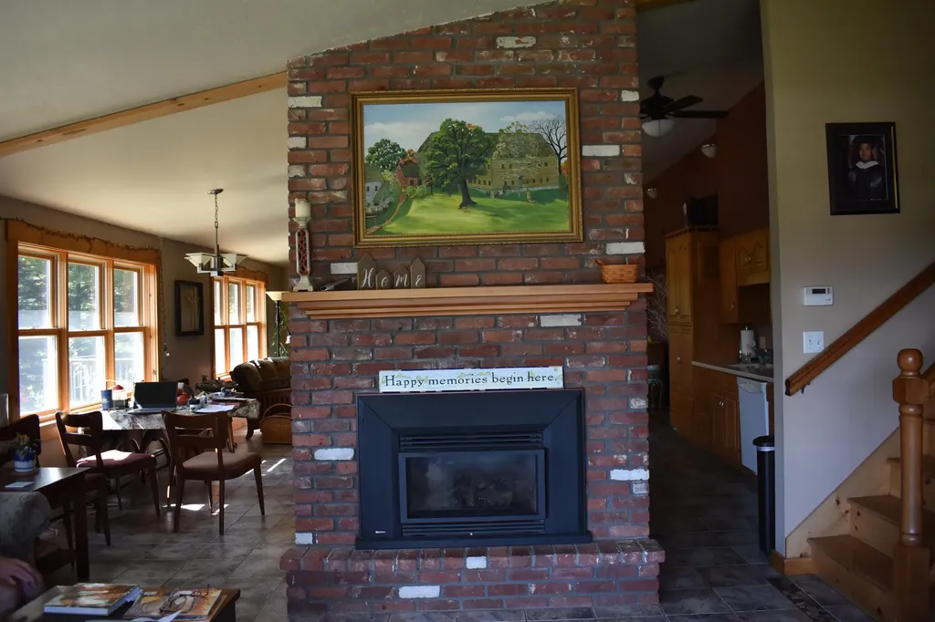 623 Vail Drive Lyndon VT 05851