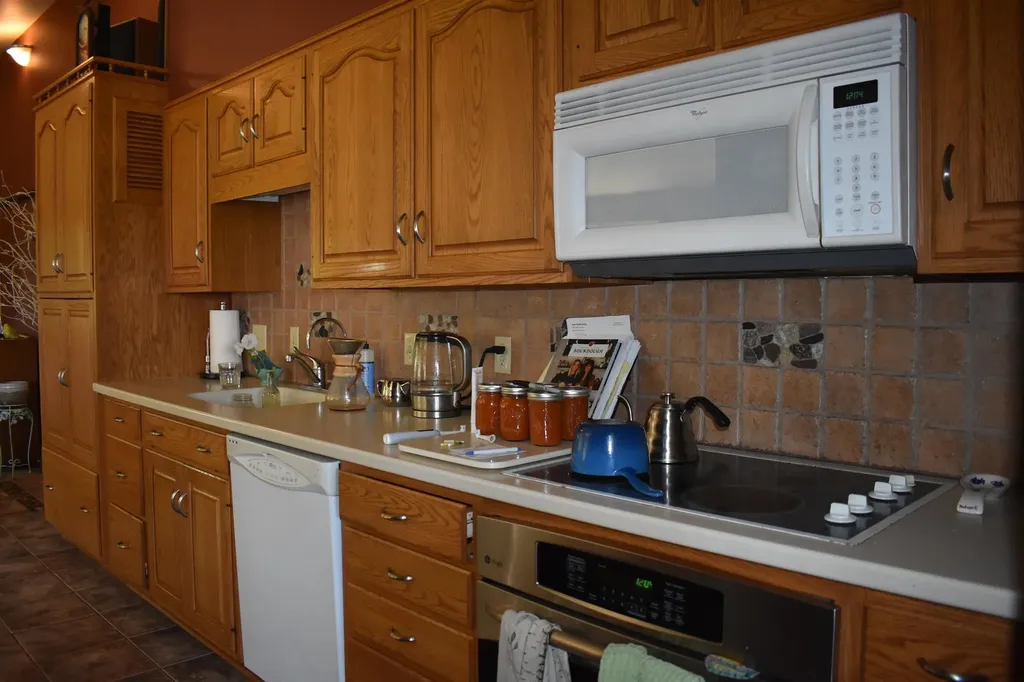 623 Vail Drive Lyndon VT 05851