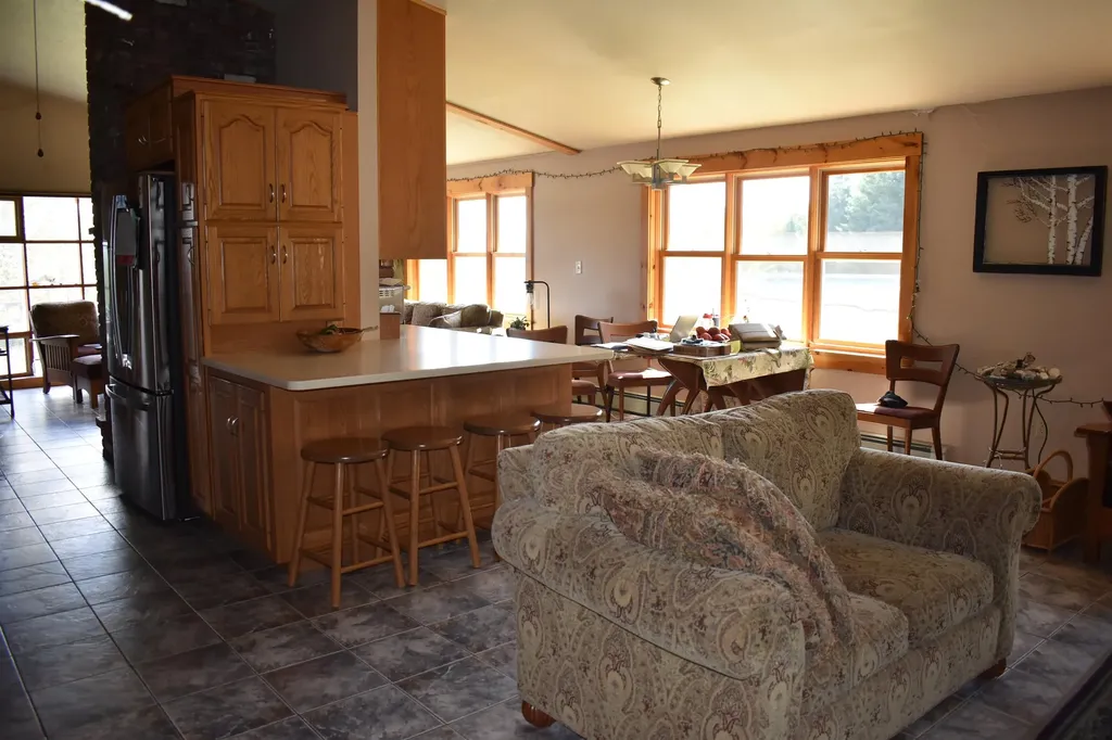 623 Vail Drive Lyndon VT 05851