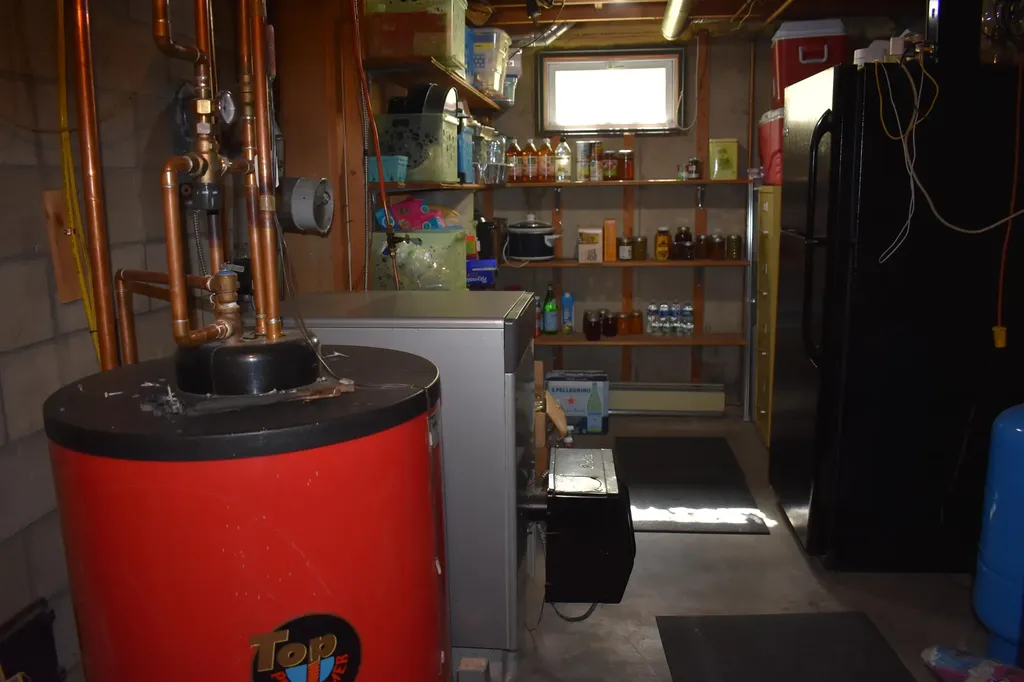 623 Vail Drive Lyndon VT 05851