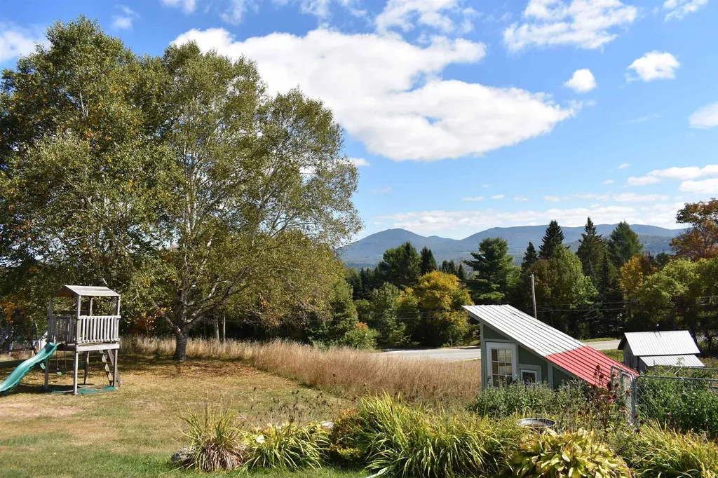 623 Vail Drive Lyndon VT 05851