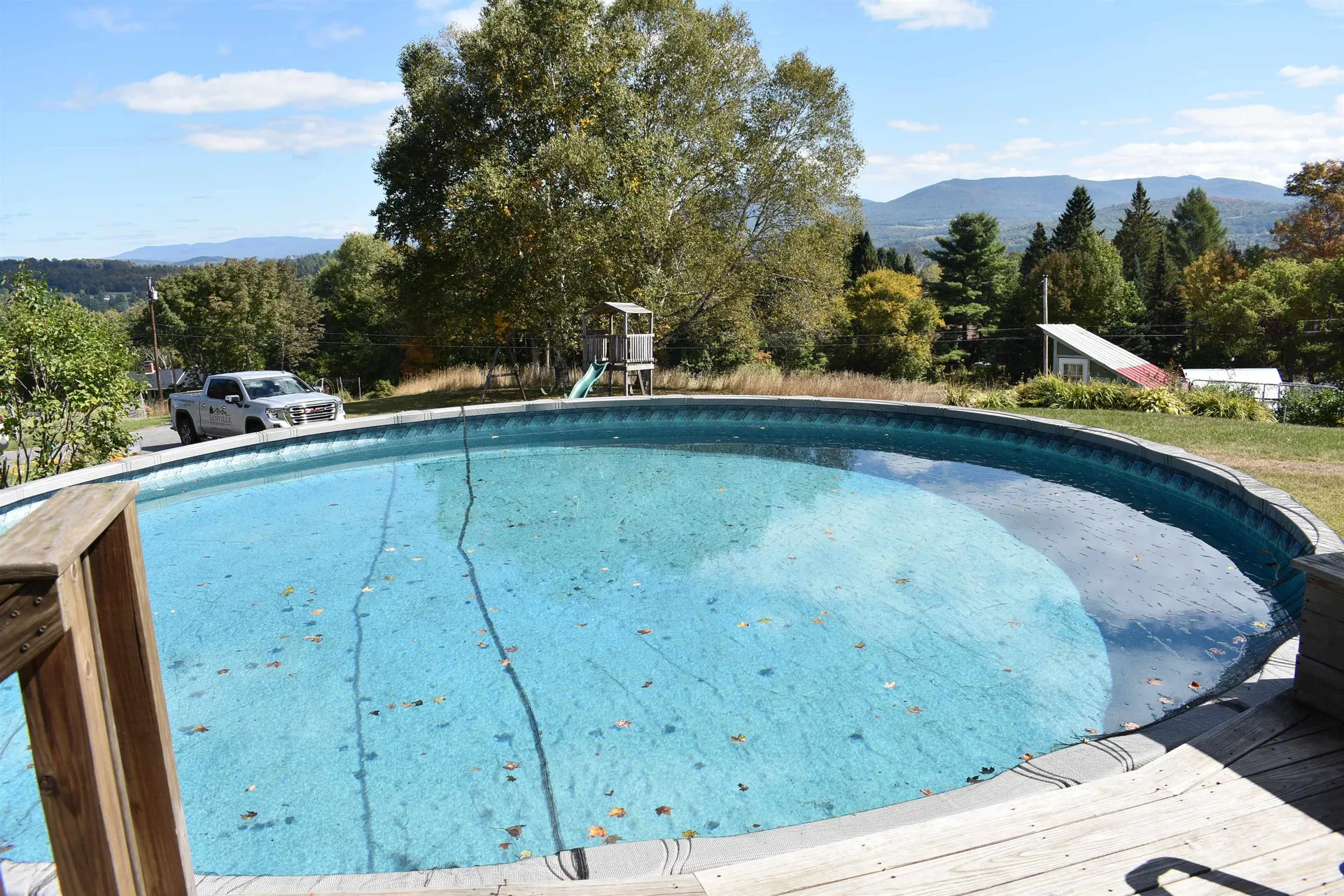 623 Vail Drive Lyndon VT 05851