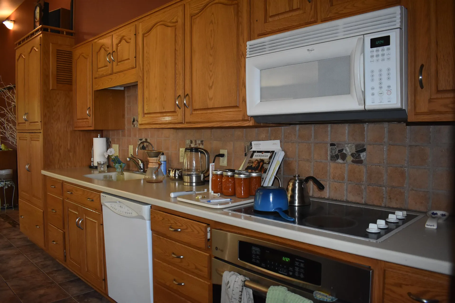 623 Vail Drive Lyndon VT 05851