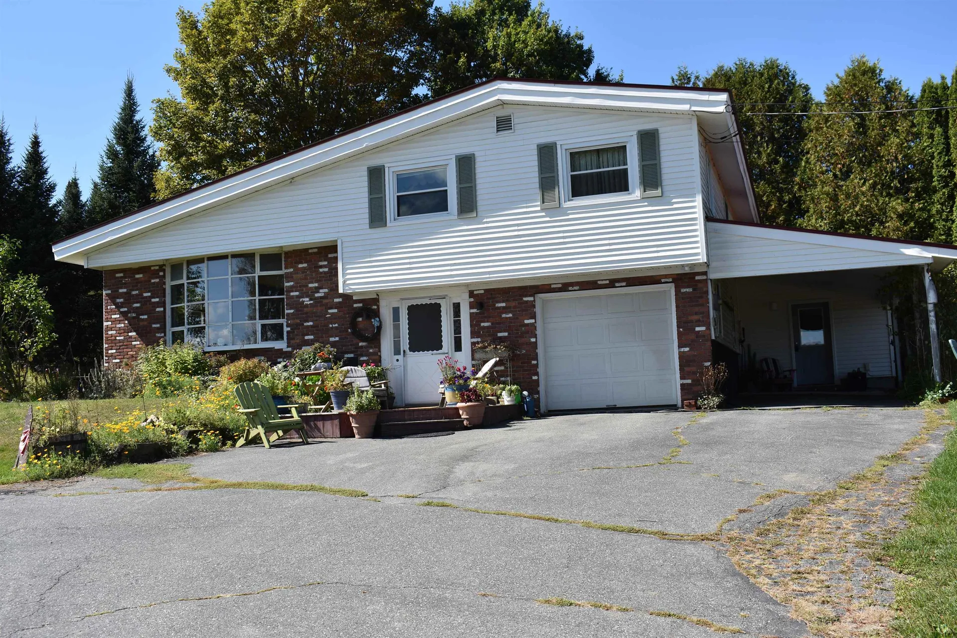 623 Vail Drive Lyndon VT 05851