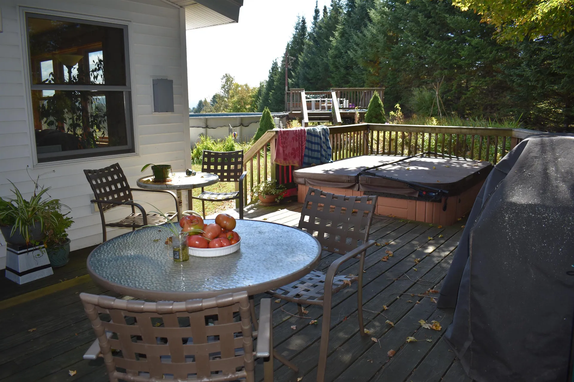 623 Vail Drive Lyndon VT 05851