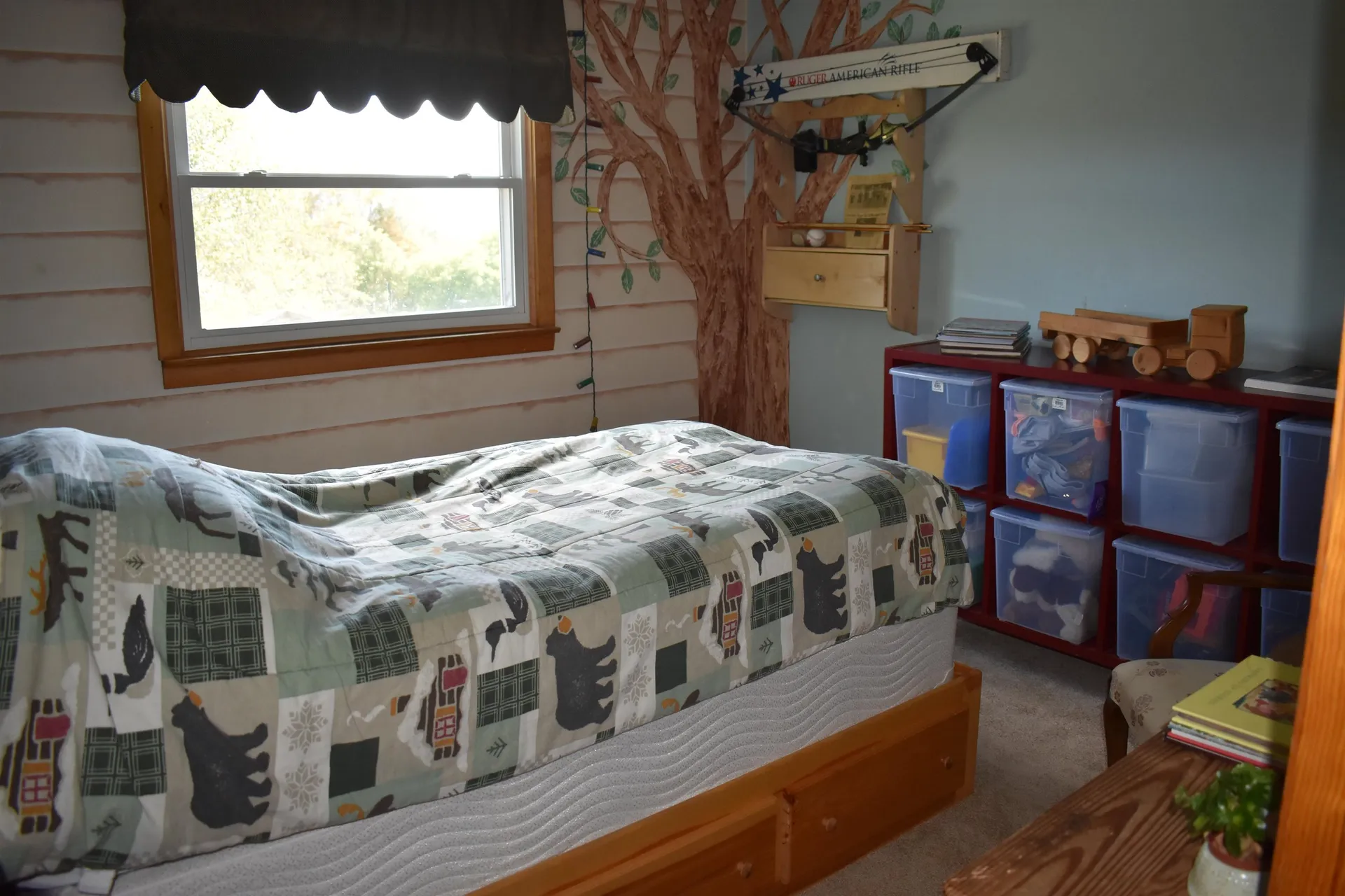 623 Vail Drive Lyndon VT 05851