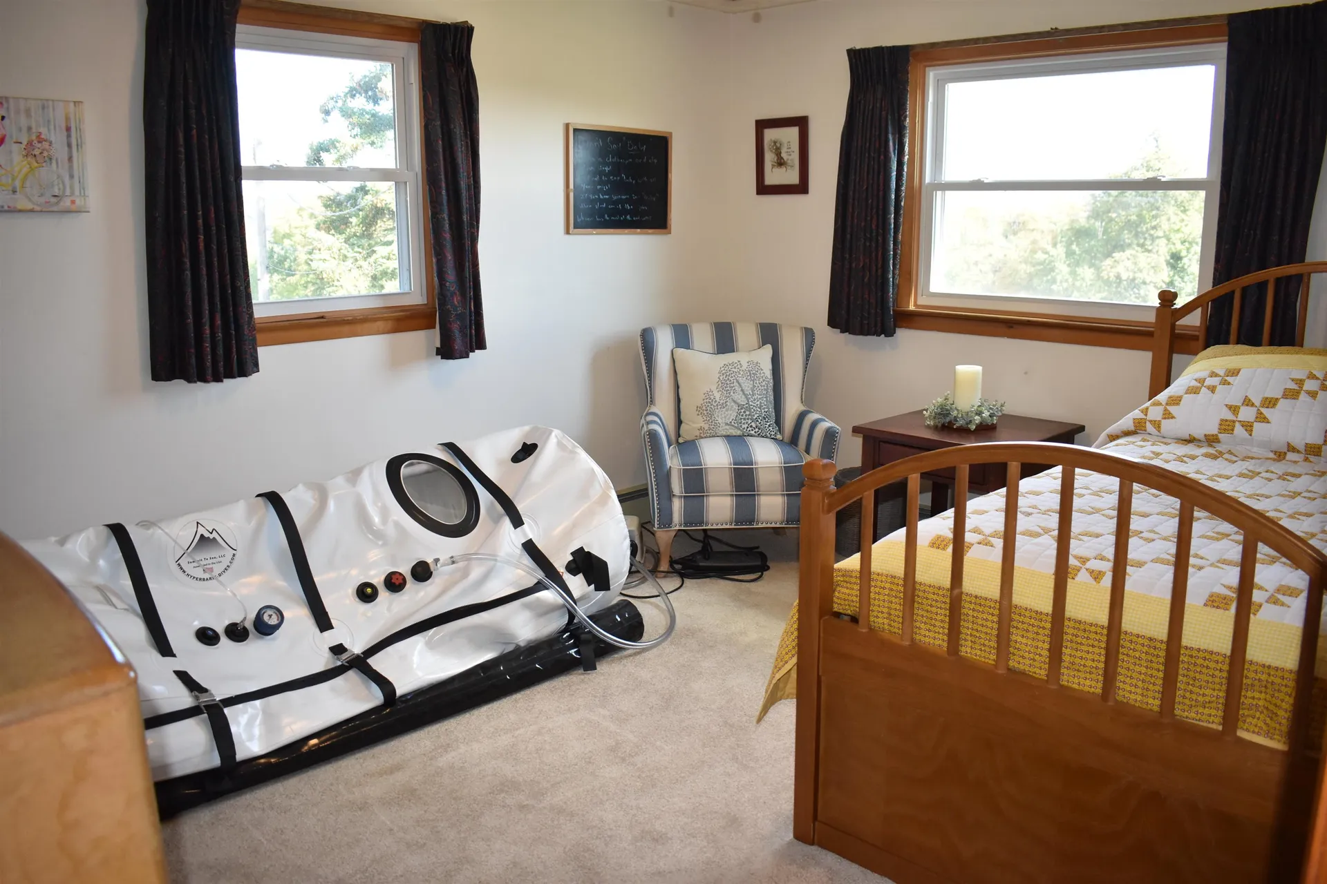 623 Vail Drive Lyndon VT 05851