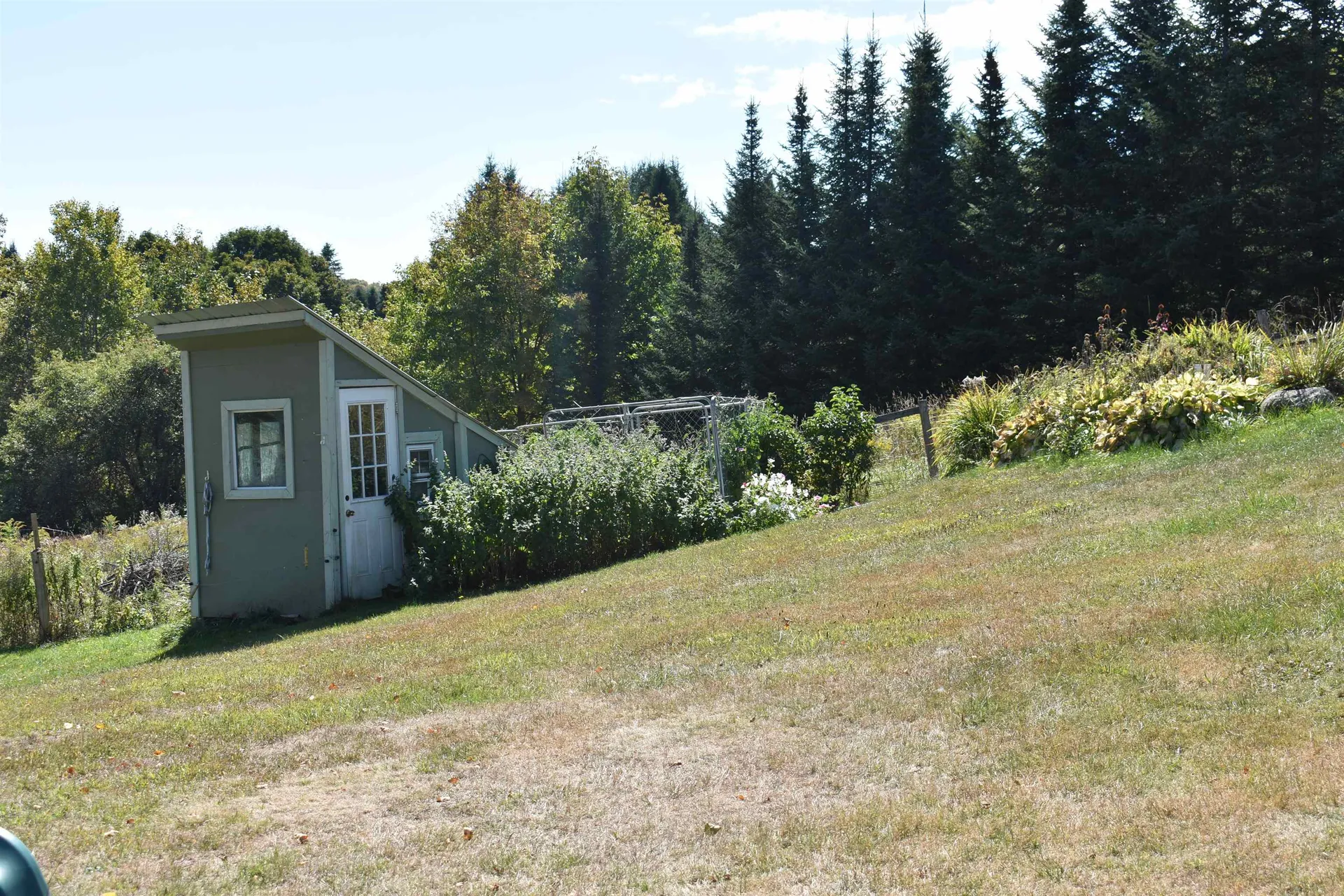 623 Vail Drive Lyndon VT 05851