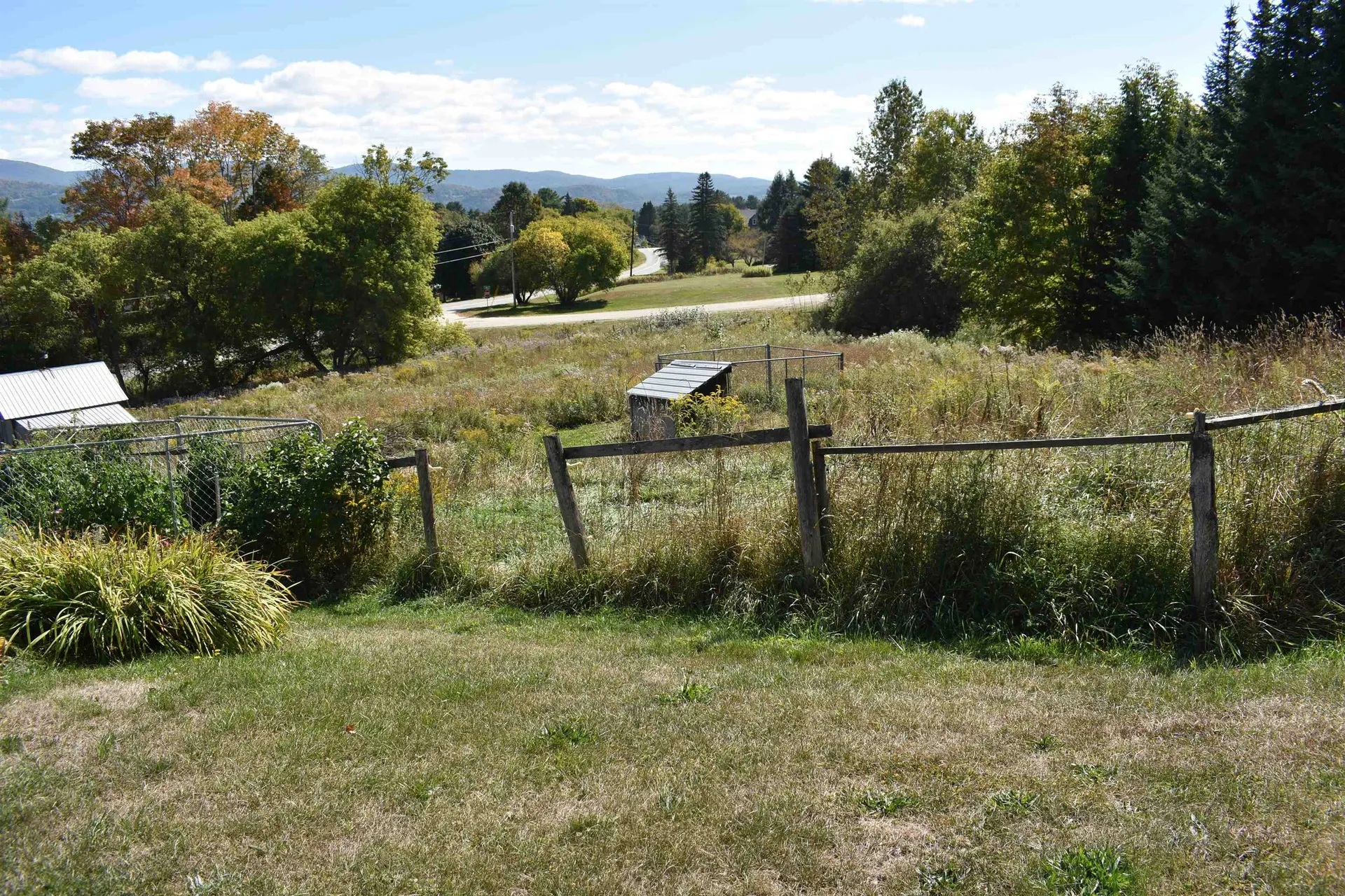 623 Vail Drive Lyndon VT 05851