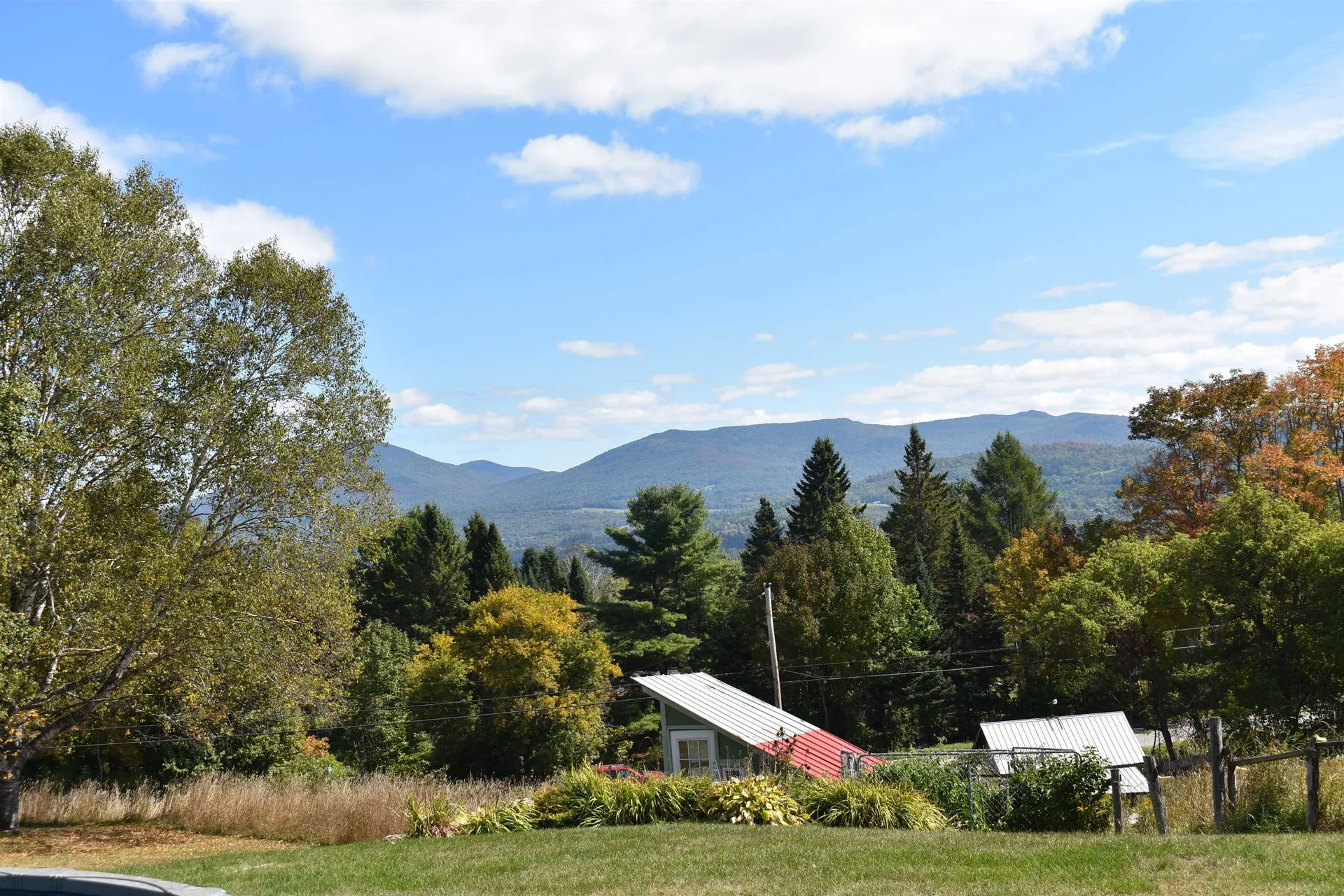 623 Vail Drive Lyndon VT 05851