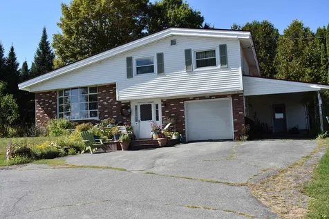 623 Vail Drive Lyndon VT 05851