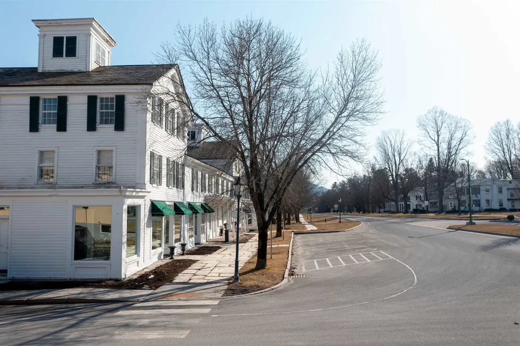 3568 Main Street Manchester VT 05254