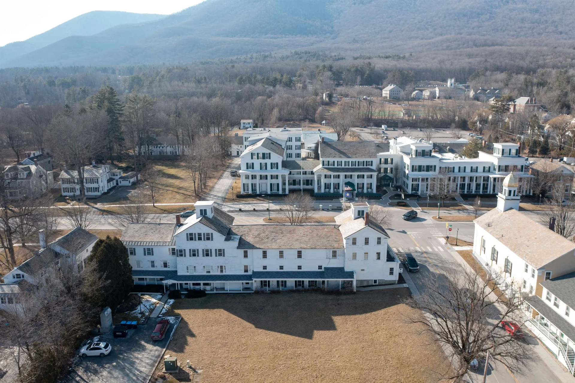 3568 Main Street Manchester VT 05254