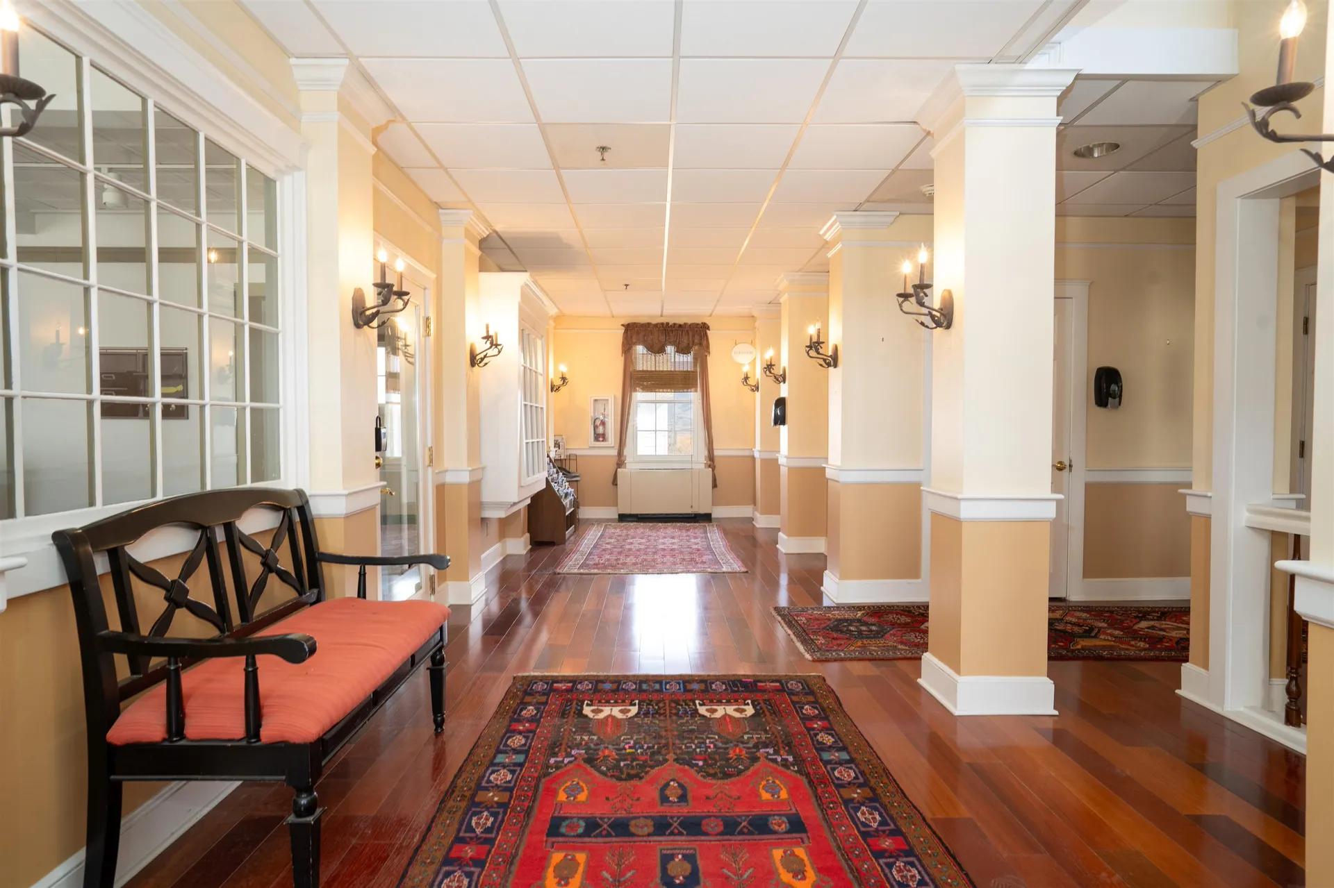 3568 Main Street Manchester VT 05254