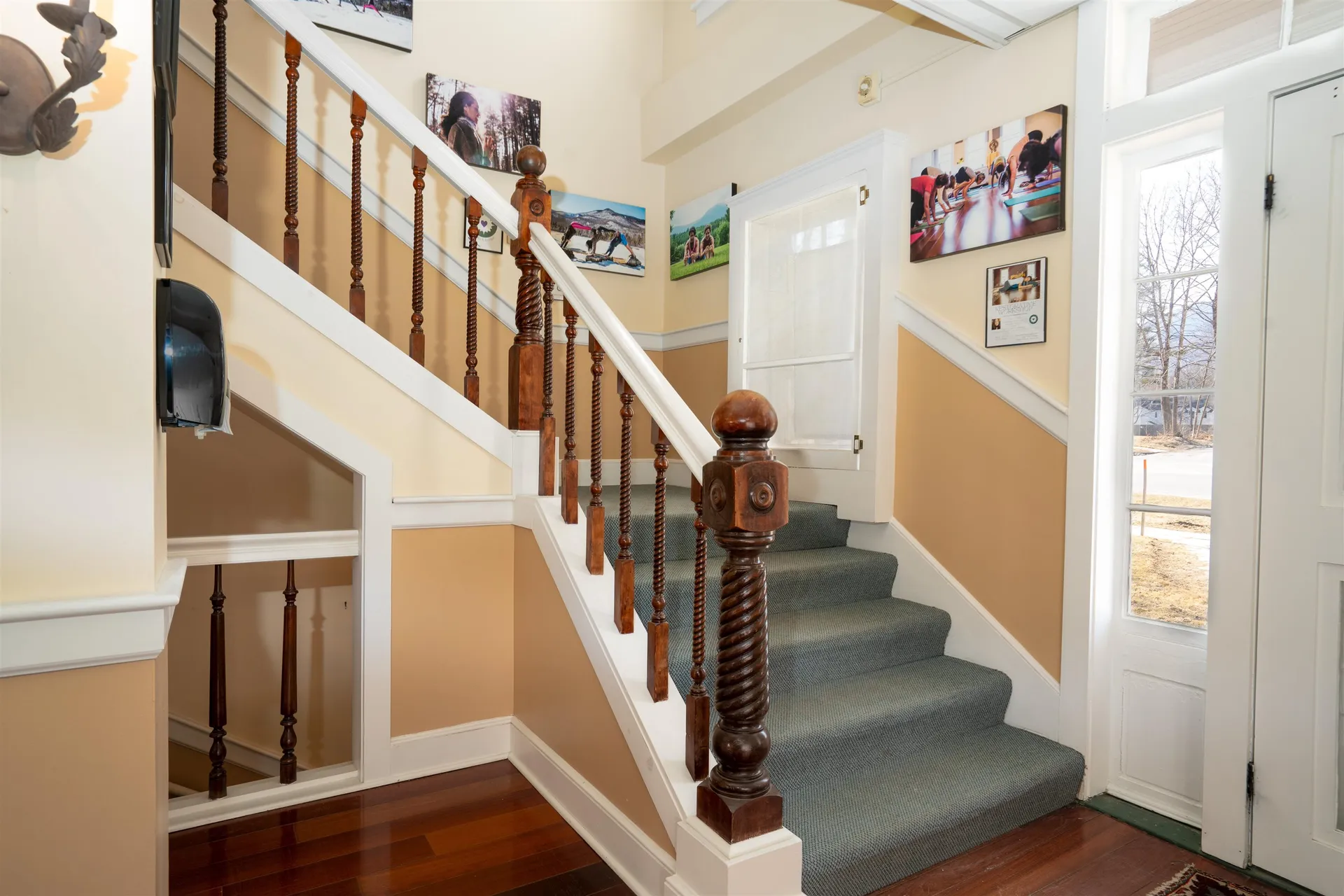 3568 Main Street Manchester VT 05254