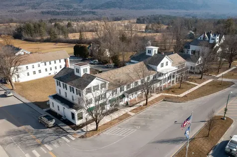 3568 Main Street Manchester VT 05254