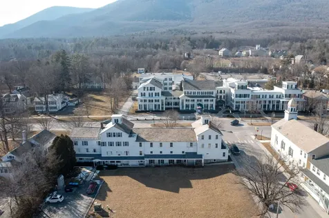 3568 Main Street Manchester VT 05254