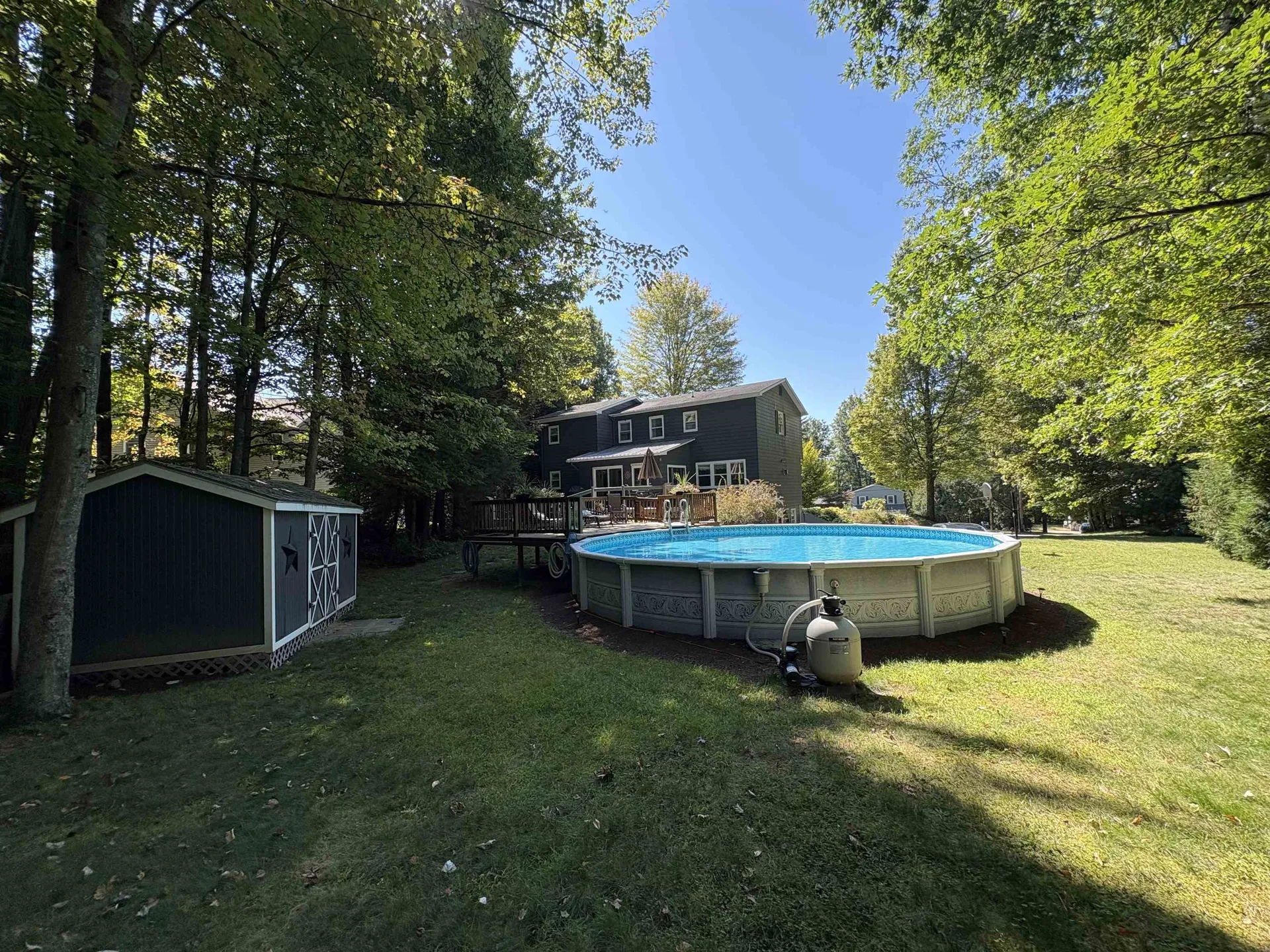 51 Logwood Circle Essex VT 05452