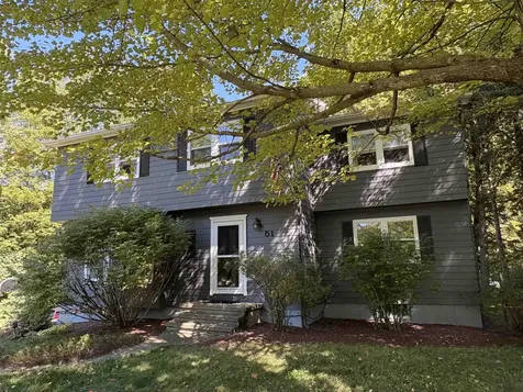 51 Logwood Circle Essex VT 05452