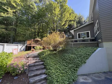 51 Logwood Circle Essex VT 05452