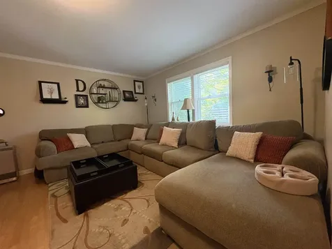 51 Logwood Circle Essex VT 05452