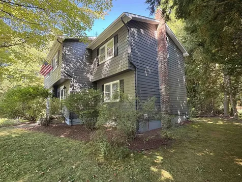 51 Logwood Circle Essex VT 05452