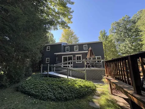 51 Logwood Circle Essex VT 05452