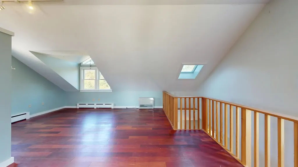 417 Painter Road Middlebury VT 05753