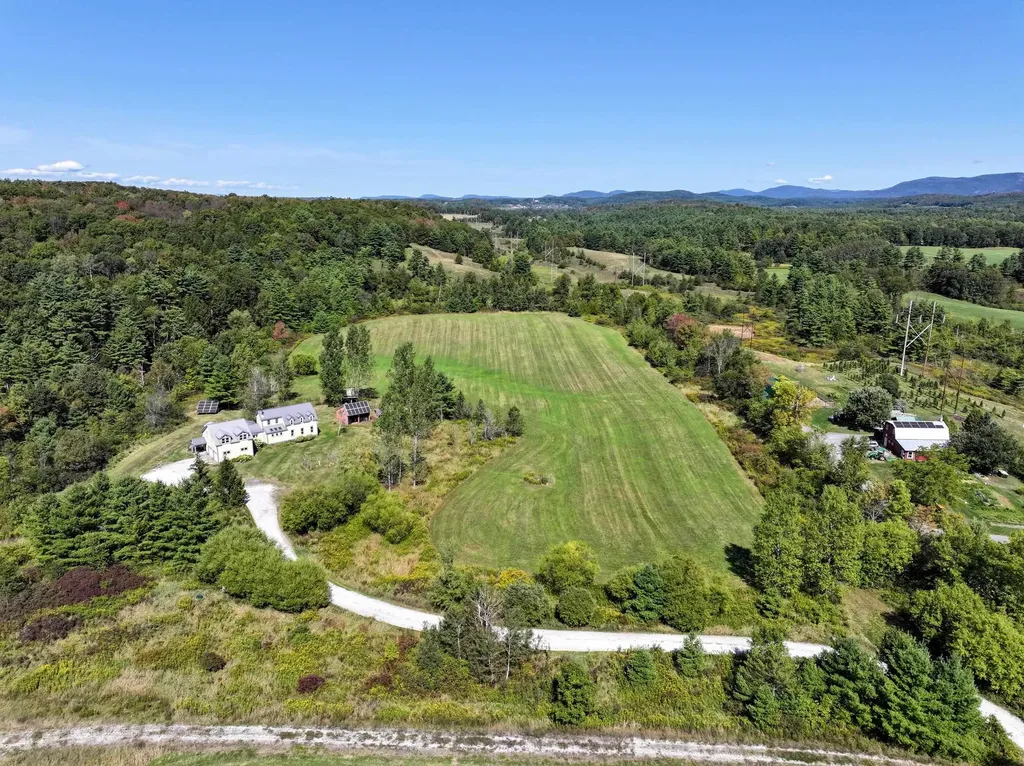 417 Painter Road Middlebury VT 05753