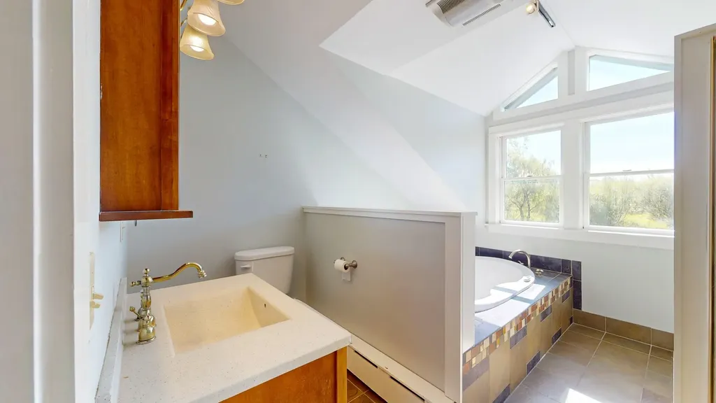 417 Painter Road Middlebury VT 05753