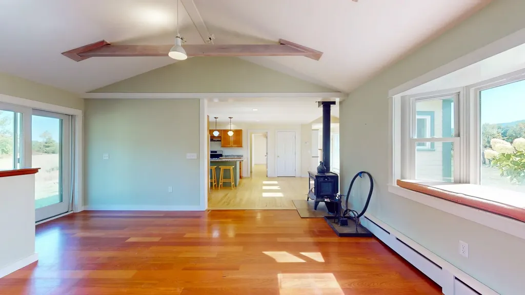 417 Painter Road Middlebury VT 05753